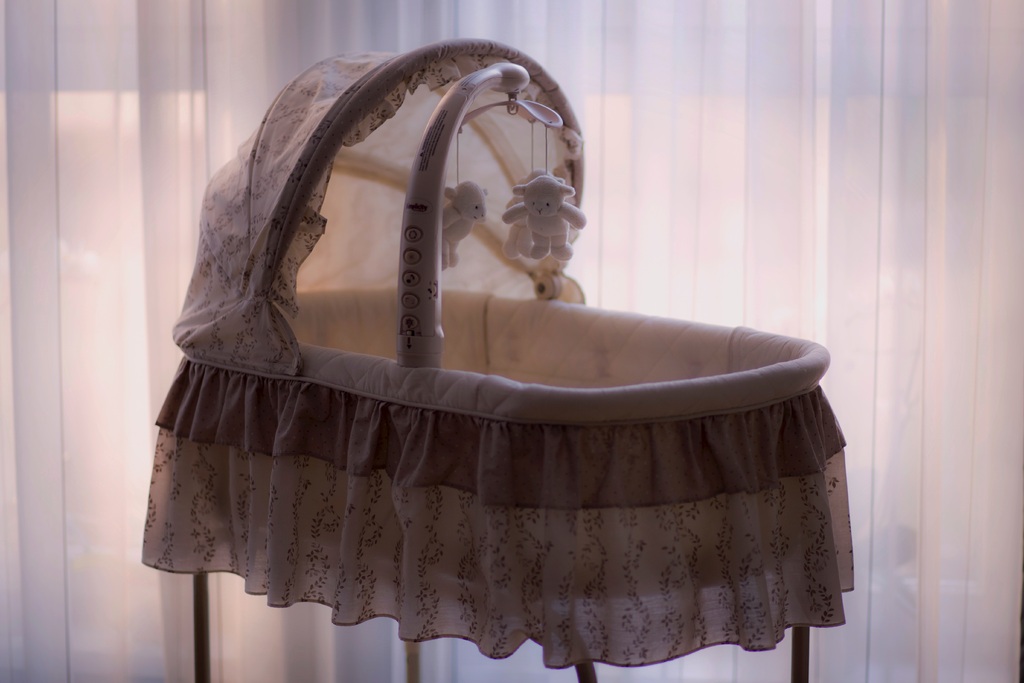 cradle